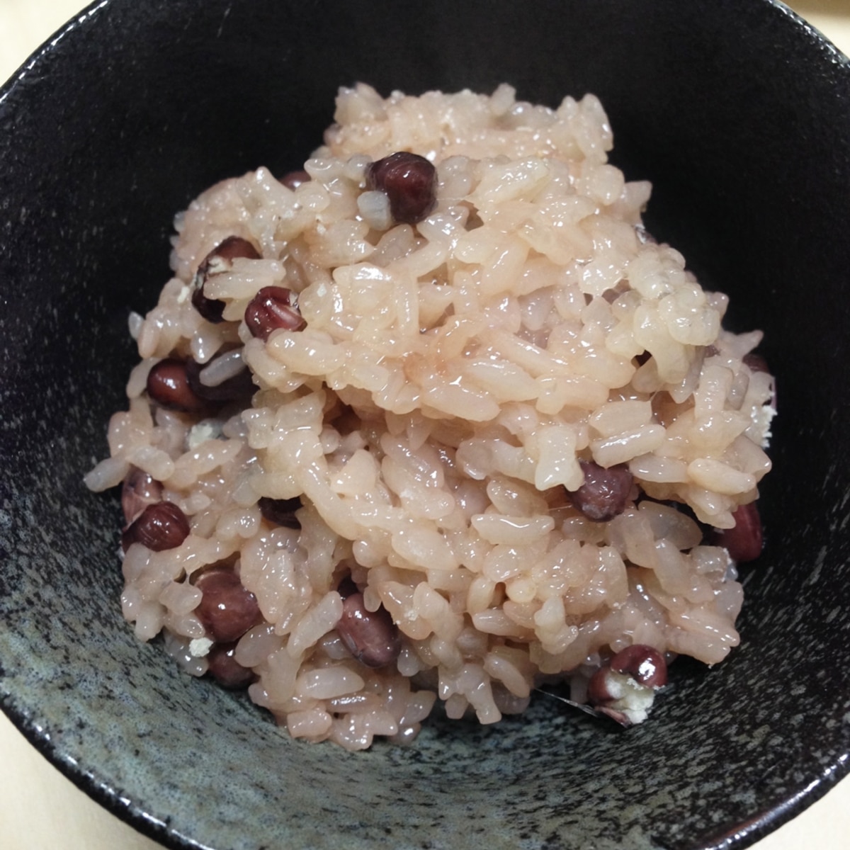 炊飯器で炊く 100 もち米赤飯 レシピ 作り方 By Colokitchen 楽天レシピ 炊飯器で炊く 100 もち米赤飯 レシピ 作り方 By Colokitchen 楽天レシピ